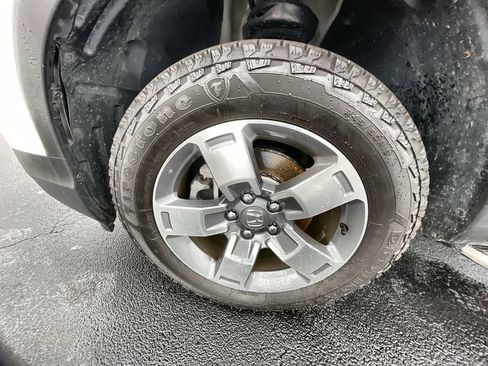 Used 2025 Honda Ridgeline RTL image 32