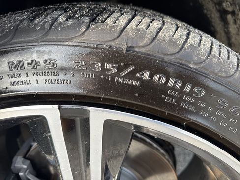 Used 2025 Honda Accord Sport image 32