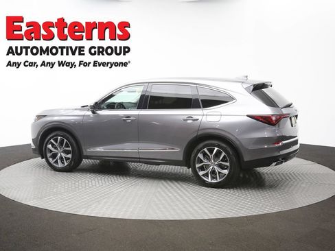 Used 2023 Acura MDX SH-AWD w/ Technology Package image 60