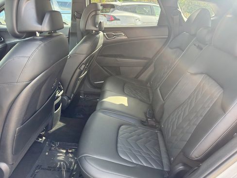 Used 2023 Kia Sportage X-Line image 12