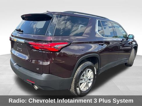 Used 2023 Chevrolet Traverse LT FWD image 6