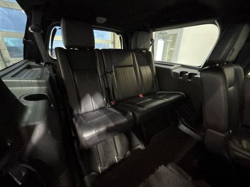 Used 2017 Ford Expedition EL XLT w/ Equipment Group 202A AWD/4WD image 22