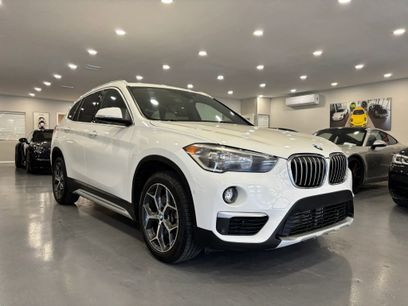 Used 2018 BMW X1 sDrive28i