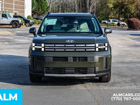 Used 2024 Hyundai Santa Fe SEL image 11