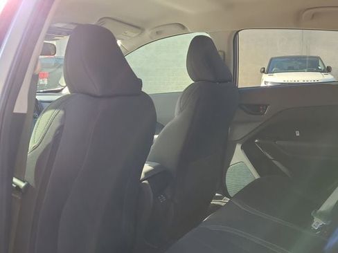 New 2026 Subaru Crosstrek 2.0i Premium AWD/4WD image 12