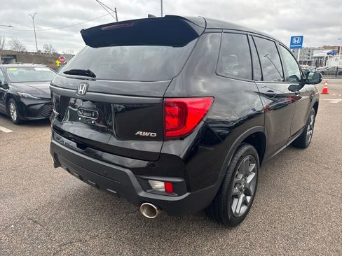 Used 2022 Honda Passport EX-L image 9