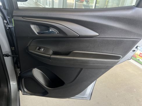 Used 2023 Chevrolet TrailBlazer ACTIV image 15