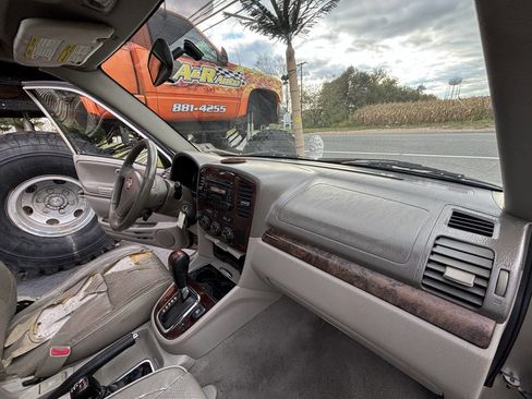 Used 2003 Suzuki XL7 4WD image 20