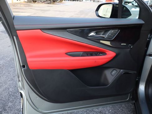 New 2026 Chevrolet Blazer EV SS image 10