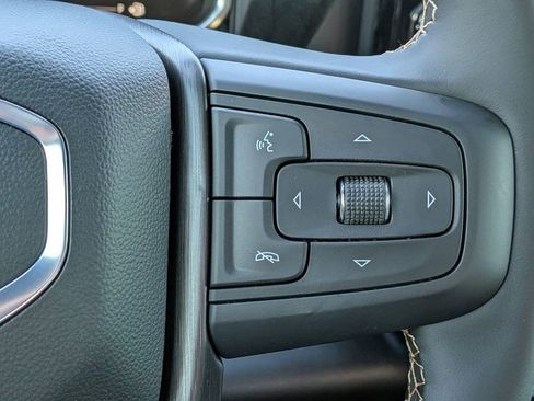 New 2026 GMC Sierra 2500 Denali w/ Denali Reserve Package image 28