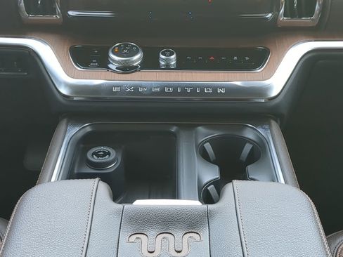 New 2026 Ford Expedition King Ranch AWD/4WD image 17
