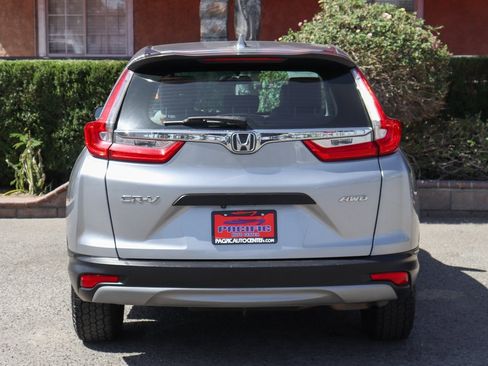 Used 2019 Honda CR-V LX image 7