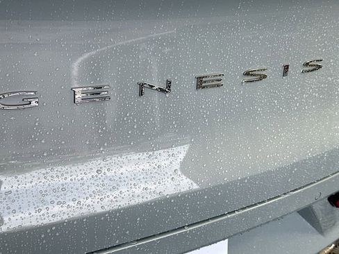 New 2026 Genesis GV80 3.5T e-SC AWD/4WD image 22