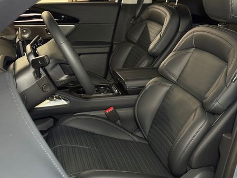 New 2026 Lincoln Nautilus Reserve image 28