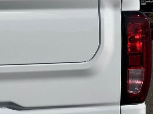 Used 2025 GMC Sierra 1500 Elevation w/ Elevation Premium Package image 52