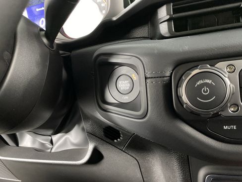 New 2026 Jeep Gladiator Rubicon w/ Steel Power Dome Hood Package image 21