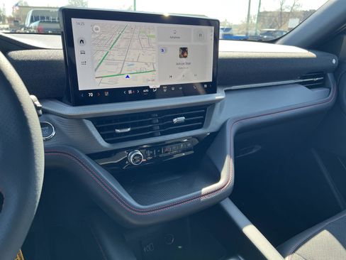 New 2026 Ford Explorer ST image 29