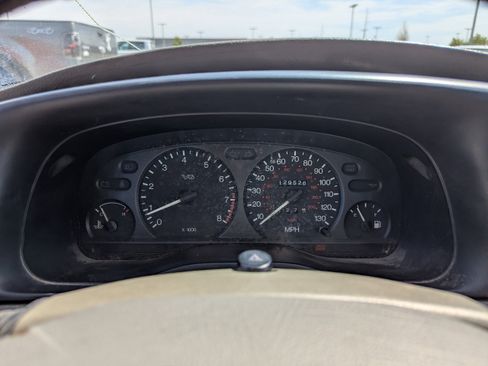 Used 1999 Mercury Mystique LS FWD image 18