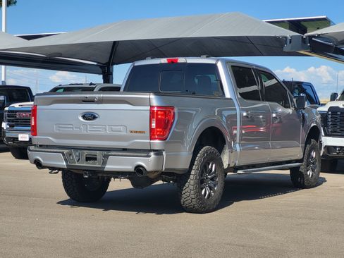 Used 2022 Ford F150 Tremor w/ Equipment Group 401A Mid AWD/4WD image 7