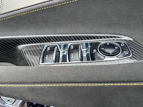 Used 2021 Chevrolet Corvette Stingray Premium Conv w/ Z51 Performance Package image 22