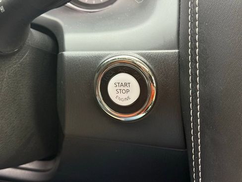 Used 2023 INFINITI QX80 Premium Select w/ Cargo Package image 35