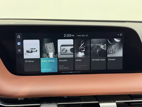 Used 2024 Genesis G90 3.5T image 26