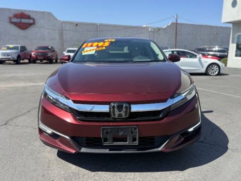 Used 2019 Honda Clarity Plug-In Hybrid image 8