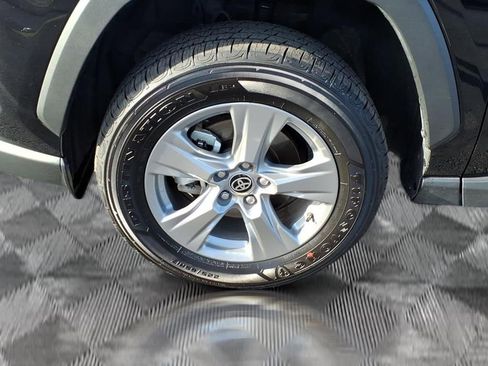 Used 2025 Toyota RAV4 LE image 11