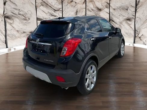 Used 2016 Buick Encore Leather FWD image 7
