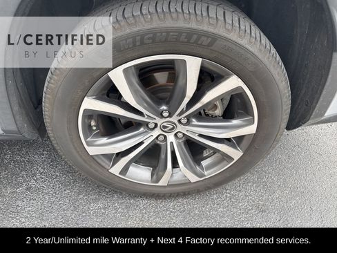 Used 2022 Lexus RX 350L FWD w/ Premium Package image 15