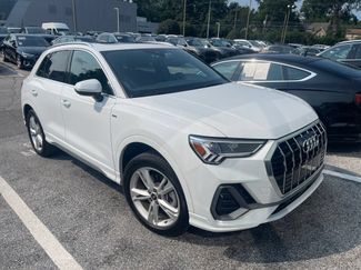 Used 2023 Audi Q3 2.0T Premium Plus w/ Premium Plus Package AWD/4WD video 1