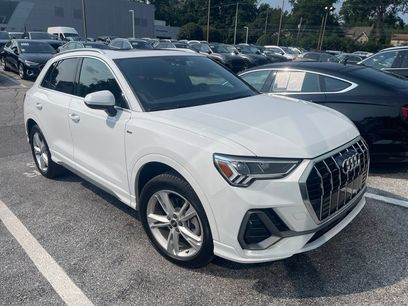 Used 2023 Audi Q3 2.0T Premium Plus w/ Premium Plus Package