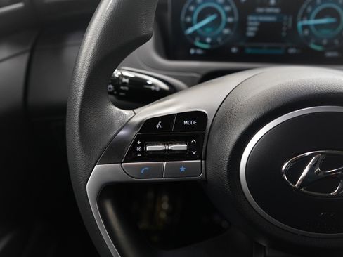 Used 2022 Hyundai Santa Cruz SEL w/ Activity Package image 25