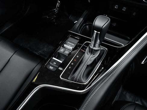 New 2026 Acura ADX FWD image 25