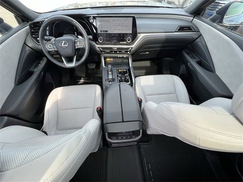 Used 2024 Lexus TX 350 FWD image 15