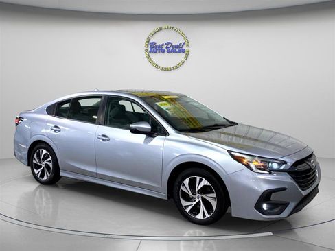Used 2023 Subaru Legacy Premium image 27