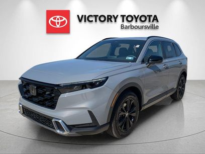 Used 2023 Honda CR-V Sport Touring