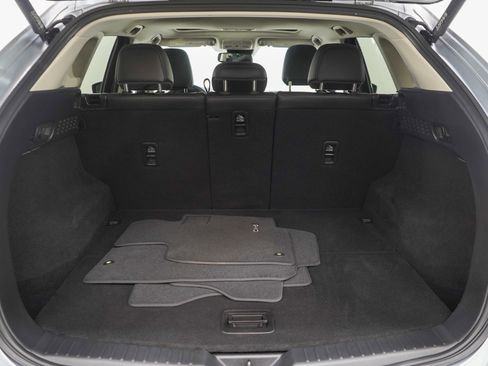 Used 2023 MAZDA CX-5 AWD 2.5 S w/ Premium Plus Pkg image 9