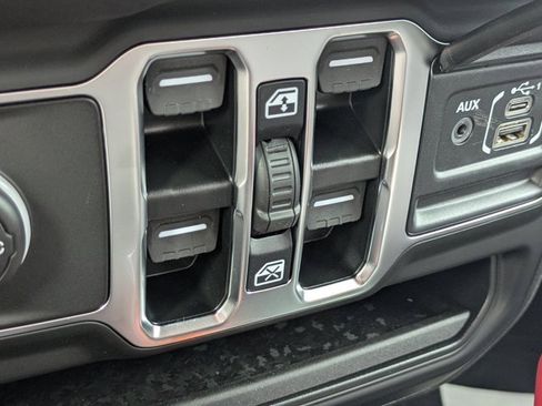 New 2025 Jeep Wrangler Sport S image 20