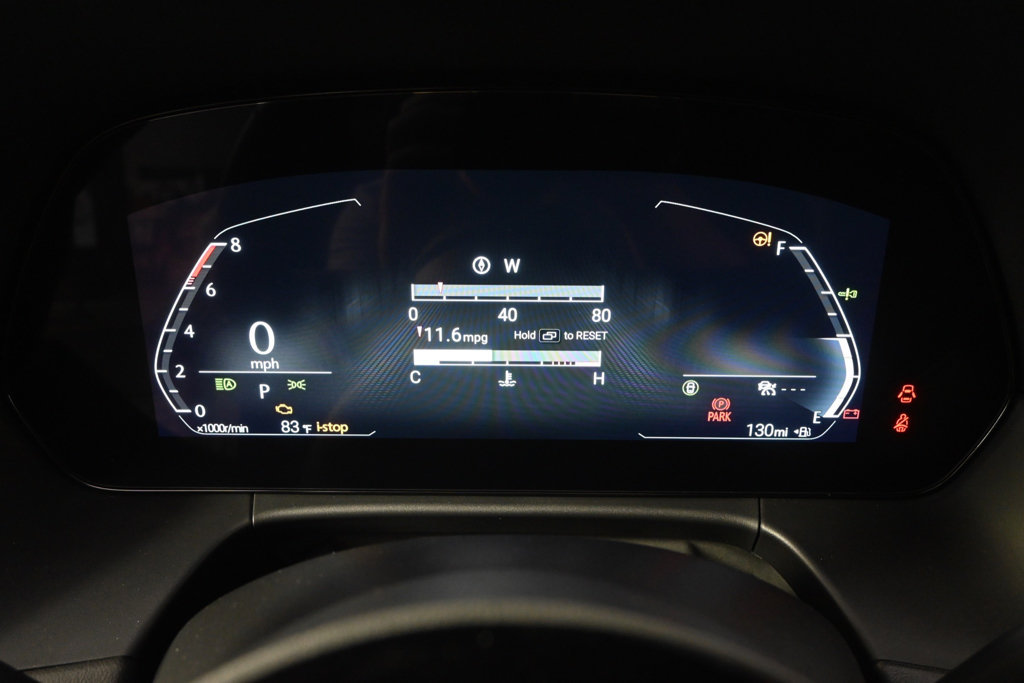New 2026 MAZDA CX-5 Preferred AWD/4WD image 25