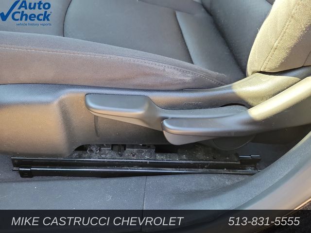 Used 2023 Chevrolet Malibu LS FWD image 19
