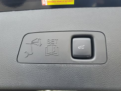 New 2026 Lincoln Corsair Reserve w/ Jet Appearance Package image 30