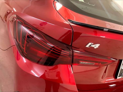 New 2026 BMW i4 xDrive40i w/ M Sport Package image 14