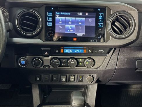 Used 2019 Toyota Tacoma TRD Pro image 35
