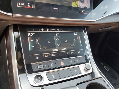 Used 2021 Audi Q7 2.0T Premium Plus w/ Premium Plus Package image 22