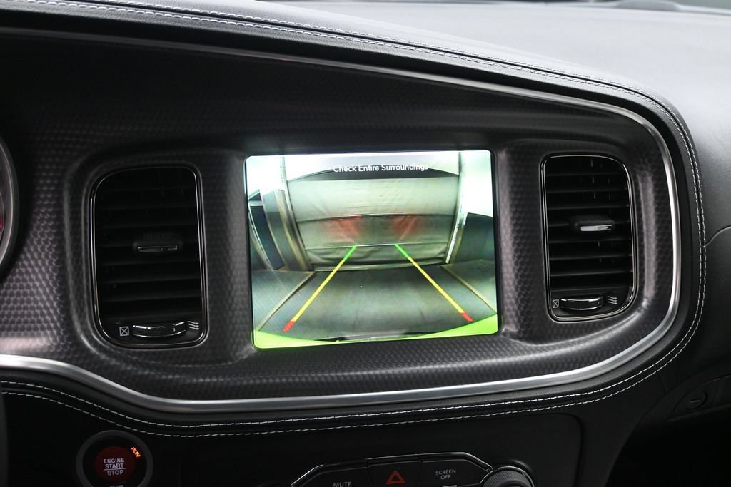 Used 2023 Dodge Charger SRT Hellcat RWD image 16