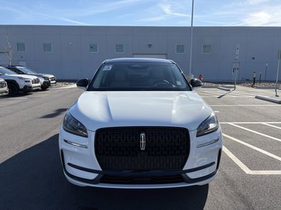 Used 2023 Lincoln Corsair AWD w/ Equipment Group 102A