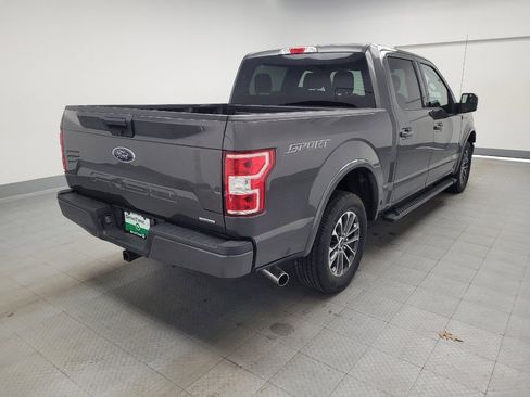 Used 2018 Ford F150 XLT w/ Equipment Group 301A Mid image 9