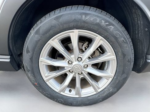 Used 2023 Honda CR-V EX image 9