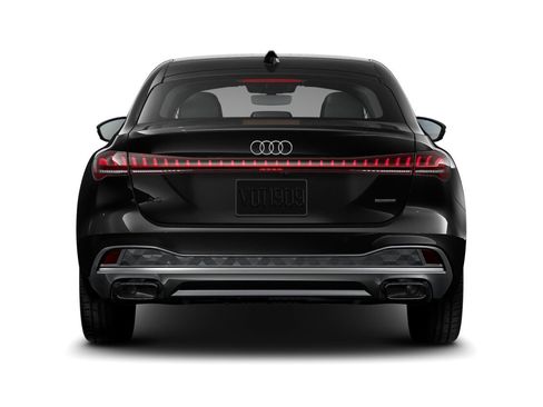 Certified 2025 Audi A5 2.0T Premium w/ Convenience Package AWD/4WD image 7